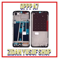 OPPO LCD CENTER FRAME A7 Original