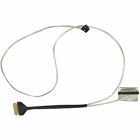LCD LVDS EDP Display Cable GS452 for Lenovo IdeaPad 3-14ADA05 81WO, 3-14ARE05 14sARE (2020) DC020027