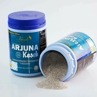 KOPI                      ARJUNA KASEH