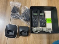 室內無線電話 子母機