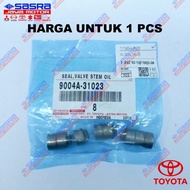 [Wholesale 80pcs] Oil Seal Valve ORI AVANZA/XENIA/VELOZ 2003-2015|Granmax/zipper|Rush/terios F700 To