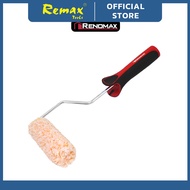 Renomax 3 PC Jumbo Paint Mini Roller Set #00436, #60314