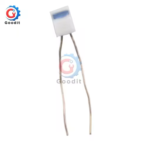 Class A Temperature Sensors RTD PT100 Thin Film Type Temperature Sensors Probe M