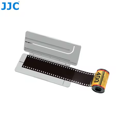 JJC Film Leader Cutter Trimmer 35mm 135mm Film Loading Tool for Leica IIIA IIIC IIIF IIIG 3A 3C 3F 3