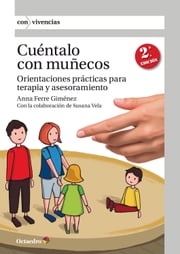 Cuéntalo con muñecos Anna Ferre Giménez