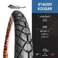 (K18) Koogar คูก้า - ลายหลังเต่า