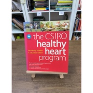 The CSIRO Healthy Heart Program - Manny Noakes