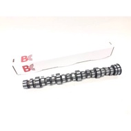 [ READY STOCK ] BC racing camshaft NEW PROFILE 4g13 4G15  288 degree 43566 Wira Satria 1.3 1.5 racin