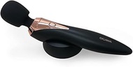 OGAWA Tuxedo (Black) - Wireless Handheld Massager
