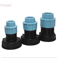NEW&gt;&gt;Flexible Size Options Garden IBC Tank Connector for Efficient Water Transfer