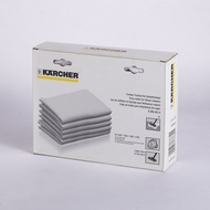 German karcher karcher karcher High Pressure Steam Engine SC1/SC2/SC3/SC4/SC5 Accessories Ground Towel