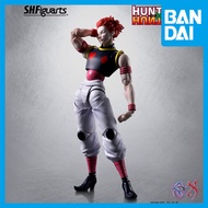 Bandai S.H.Figuarts SHF Hisoka Morow HYSKOA Hunter x Hunter