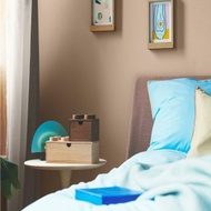 Room Copenhagen LEGO樂高桌上型木製八凸抽屜收納箱(淺色橡木)