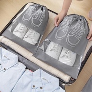 Dust Bag For Shoes Waterproof Non Woven Shoes Bag Travel Bag for Shoes Storage bag for Family