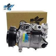 447280-7423 447280-7424 447280-7421 A0038304460 12v Car Air Conditioning Part 6SAS14C Auto AC Compre