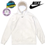 Nike center swoosh hoodie