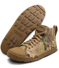 [全新正品] Altama OTB Maritime Assault MID Elite Division 中筒戰術靴 (美軍 軍事用品 特種部隊 迷彩 )