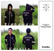 Vendor/Konveksi/Jasa Pembuatan Jaket & Kaos Surabaya