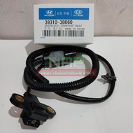 sensor ckp sensor crankshaft position Hyundai trajet 2.0 original