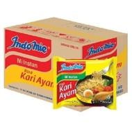 SEDAAP MIE INSTAN 1DUS SEDAP GORENG/INDOMIE GORENG 1(40)/INDOMIE KUAH /INDOMIE JUMBO241DUS