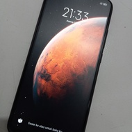 Hp Xiaomi Redmi 9c 4/64 (second) nego