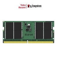 Kingston RAM SODIMM 8GB 16GB 32GB DDR5 5600MHz Memory Ram for laptop