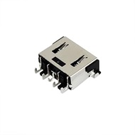Zahara DC Power Jack Charging Port for Lenovo Legion Y530-15ICH 81FV Y540-17IRH 81Q4 ThinkPad E470 E