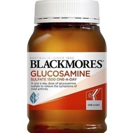 (歡迎零售批發) Blackmores 澳佳寶維骨力關節靈 1500mg
