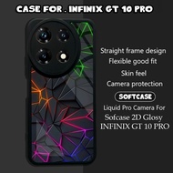 LATEST Infinix GT 10 PRO CASE 2023 Motif [abstrax 2 ] LATEST Infinix GT 10 PRO CASING Infinix GT 10 