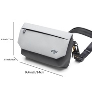 DJI Osmo/Action/Pocket Crossbody BagShoulder Bag for DJI Osmo/Action/Pocket
