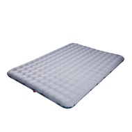 Decathlon Camping Air Joy 120CM Wide Inflatable Mattress (10 Year Warranty) - Quechua