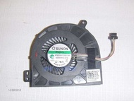 90 CPU 4 Laptop Cooler Fan For Latitude E5440 Mf60090v1-C620-S9a 5V 0.37A Dp/N 087Xfx Dc28000dns0