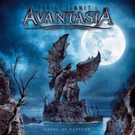 (CD) AVANTASIA - ANGEL OF BABYLON