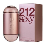 Parfum wanita 212 SEXY