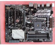Asus/華碩 PRIME X370-PRO 臺式機主板Socket AM4 DDR4
