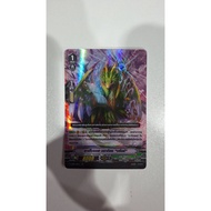 Vanguard Thai V Foil Clan Neo Nekta Arboros Dragon "Branch"