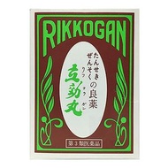 [第3類醫藥品] 寶丹本舖優良氣喘藥 六光丸 200片