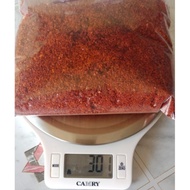 Gochugaru / Red Pepper Flakes For Making Kimchi