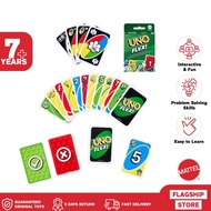 CODE T7J UNO Flex Card Game Card Game