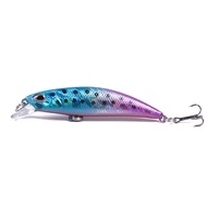 Umpan Pancing Minnow Premium 66 cm 43 gram ultralight fishing lure floating action