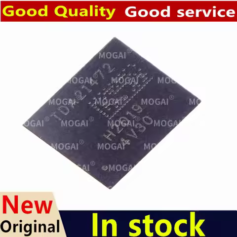 (5-10piece)100% New TDA21472 TDA21472MTRPBF QFN-39 Chips