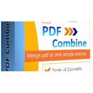 CoolUtils PDF Combine 6.1.0.146 + Portable + Pro [Latest]