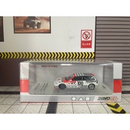 1/64 inno Honda civic civic EF3 Float Idemitsu No. 100