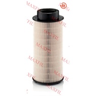 SCANIA BUS K360/K410 & R420-R440 SERIES FUEL FILTER 100% ORIGINAL MANN PU941X (1873018)