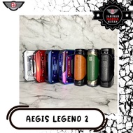 Unik AEGIS LEGEND 2 Murah