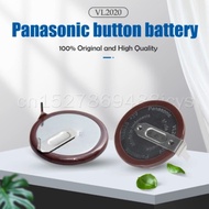 TOMBOL Safety Lock Rechargeable Battery Remote Button Fob Bmw Vl2020 90 Degree Battery