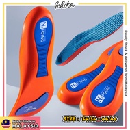 [MYSIA READY STOCK][35/36-45/46][ORTHOPETIC INSOLES Arch Support Flatfoot Running Shoe Insoles For F