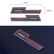 Big Picture: TPIC For F10 F30 F20 E92 G20 E91 F11 F31 E61 E90 E60 F36 X1 X3 Carb