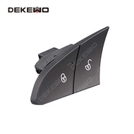 Suitable for Porsche Cayenne Paramela Central Control Door Lock Switch 7PP962107D 7PP962107E