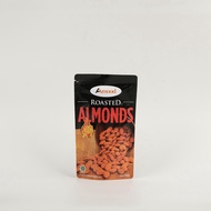 Amood ROASTED ALMOND HOT & SPICY FLAVOR